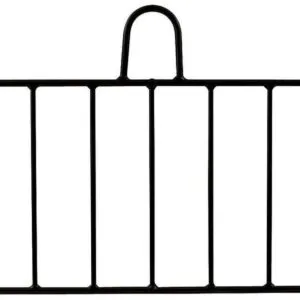 ALLSTAR PERFORMANCE Rock Screen 7.5x25in Sprint ALL30165