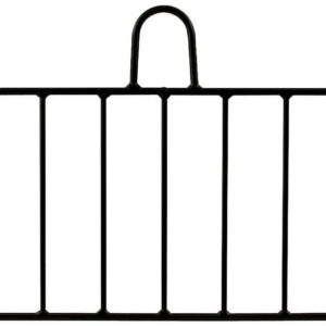 ALLSTAR PERFORMANCE Rock Screen 7.5x23.5in Mini Sprint ALL30166