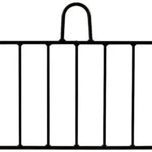 ALLSTAR PERFORMANCE Rock Screen 7.5x23.5in Mini Sprint ALL30166