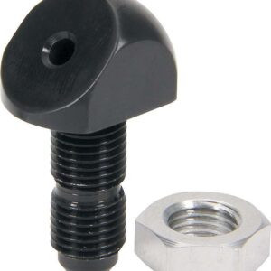 ALLSTAR PERFORMANCE Overflow Nozzle -4AN ALL30179