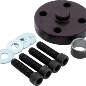 ALLSTAR PERFORMANCE Fan Spacer Kit .500 ALL30180