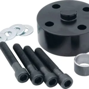 ALLSTAR PERFORMANCE Fan Spacer Kit 1.00 ALL30182