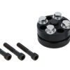 ALLSTAR PERFORMANCE Fan Spacer Kit 1.25 ALL30183