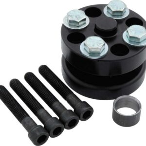 ALLSTAR PERFORMANCE Fan Spacer Kit 1.50 ALL30184