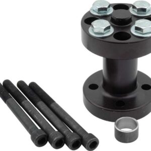 ALLSTAR PERFORMANCE Fan Spacer Kit 2.50 ALL30188