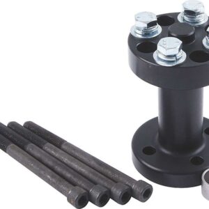 ALLSTAR PERFORMANCE Fan Spacer Kit 3.50in ALL30192