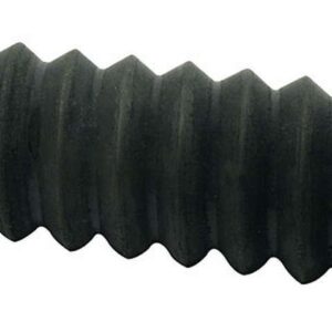 ALLSTAR PERFORMANCE Upper Radiator Hose 1-1/2 x 15-1/2 ALL30204