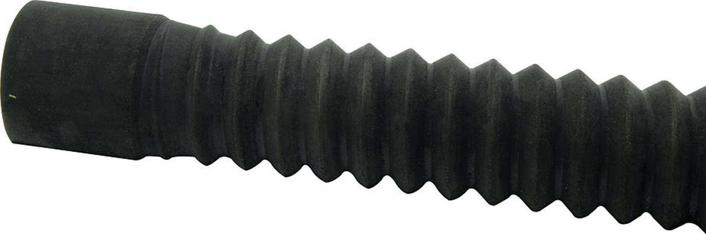 ALLSTAR PERFORMANCE Upper Radiator Hose 1-1/2 x 17 ALL30206