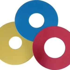 ALLSTAR PERFORMANCE Water Outlet Restrictor Kit ALL30241