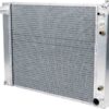 ALLSTAR PERFORMANCE Radiator 1970-81 Camaro ALL30301