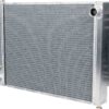 ALLSTAR PERFORMANCE Radiator Chrysler ALL30306