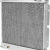 ALLSTAR PERFORMANCE Radiator 64-66 Mustang ALL30308