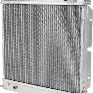 ALLSTAR PERFORMANCE Radiator 64-66 Mustang ALL30308