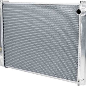 ALLSTAR PERFORMANCE Radiator 79-93 Mustang ALL30310