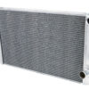 ALLSTAR PERFORMANCE Dual Pass Radiator 19x31 with 1/4in Bung ALL30337