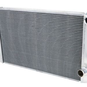 ALLSTAR PERFORMANCE Dual Pass Radiator 19x31 with 1/4in Bung ALL30337