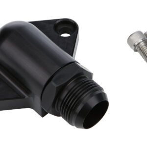 ALLSTAR PERFORMANCE Low Profile Water Neck Kit -16 ALL30380