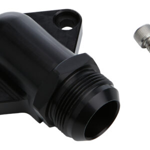 ALLSTAR PERFORMANCE Low Profile Water Neck Kit -20 ALL30381