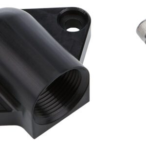 ALLSTAR PERFORMANCE Low Profile Water Neck Housing ALL30382