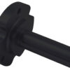 ALLSTAR PERFORMANCE Crank Pulley Mandrel ALL31032