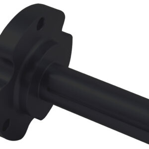 ALLSTAR PERFORMANCE Crank Pulley Mandrel ALL31032