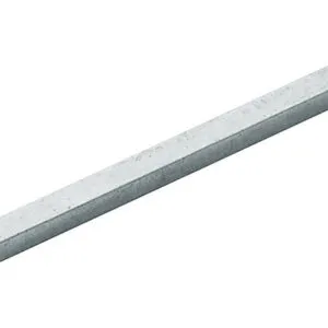 ALLSTAR PERFORMANCE Mandrel Key 1/8in ALL31036