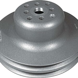 ALLSTAR PERFORMANCE Water Pump Pulley 6.625in Dia 3/4in Pilot ALL31050