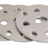 ALLSTAR PERFORMANCE Pulley Shim Kit Water Pump ALL31064