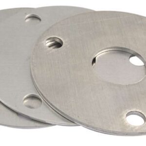 ALLSTAR PERFORMANCE Pulley Shim Kit Crank ALL31066