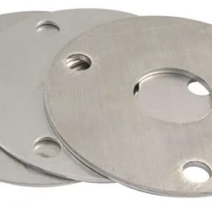 ALLSTAR PERFORMANCE Pulley Shim Kit Crank ALL31066