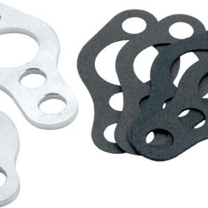 ALLSTAR PERFORMANCE Water Pump Spacer Kit SBC 1/8in ALL31070
