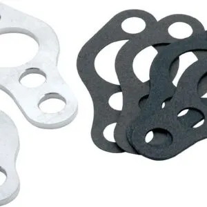 ALLSTAR PERFORMANCE Water Pump Spacer Kit SBC 1/8in ALL31070