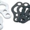 ALLSTAR PERFORMANCE Water Pump Spacer Kit SBC 1/4in ALL31071