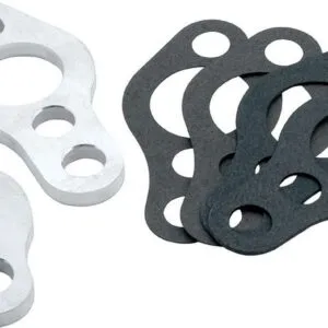 ALLSTAR PERFORMANCE Water Pump Spacer Kit SBC 1/4in ALL31071