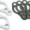 ALLSTAR PERFORMANCE Water Pump Spacer Kit SBC 3/8in ALL31072