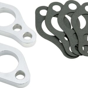 ALLSTAR PERFORMANCE Water Pump Spacer Kit SBC 3/8in ALL31072