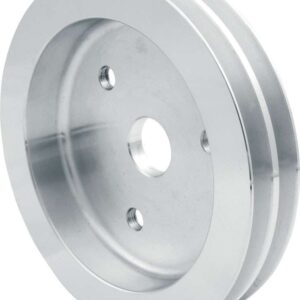 ALLSTAR PERFORMANCE 1:1 Crank Pulley ALL31084