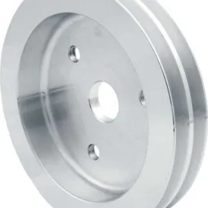 ALLSTAR PERFORMANCE 1:1 Crank Pulley ALL31084