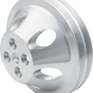 ALLSTAR PERFORMANCE 1:1 Water Pump Pulley ALL31085