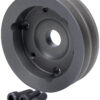 ALLSTAR PERFORMANCE Crankshaft Pulley 4-3/4in ALL31094