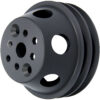 ALLSTAR PERFORMANCE Water Pump Pulley 5-1/8in ALL31095