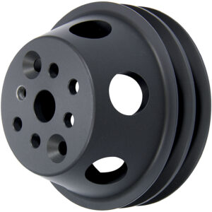 ALLSTAR PERFORMANCE Water Pump Pulley 5-1/8in ALL31095
