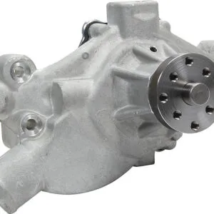 ALLSTAR PERFORMANCE SBC Vette Water Pump 71-82 3/4in Shaft ALL31105
