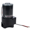 ALLSTAR PERFORMANCE Electric Water Pump Remote Mount Black ALL31120