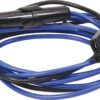 ALLSTAR PERFORMANCE Replacement Water Pump Wire Harness ALL31131