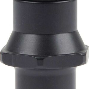 ALLSTAR PERFORMANCE 1.25in Fitting Black ALL31135