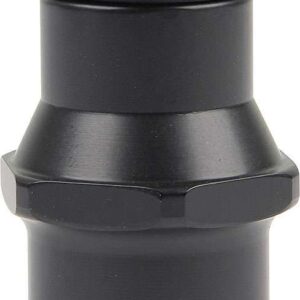 ALLSTAR PERFORMANCE 1.50in Fitting Black ALL31136