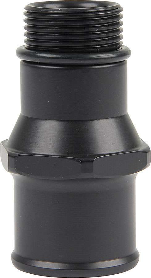 ALLSTAR PERFORMANCE 1.50in Fitting Black ALL31136