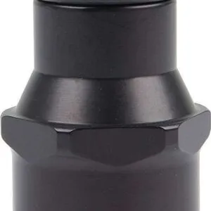 ALLSTAR PERFORMANCE 1.75in Fitting Black ALL31137