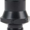 ALLSTAR PERFORMANCE 12AN Fitting Black ALL31138